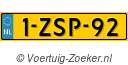 1ZSP92