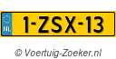 1ZSX13