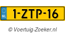 1ZTP16