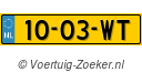 1003WT