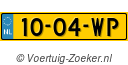 1004WP
