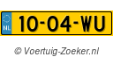 1004WU