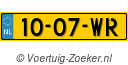 1007WR