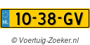 1038GV