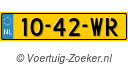 1042WR