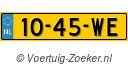 1045WE