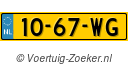 1067WG