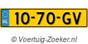 1070GV