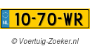 1070WR