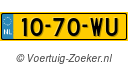 1070WU