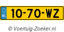 1070WZ