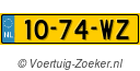 1074WZ