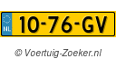 1076GV