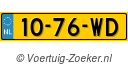 1076WD
