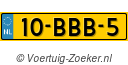 10-BBB-5