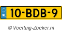 10BDB9