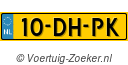 10DHPK