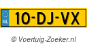 10DJVX