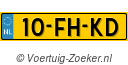 10FHKD