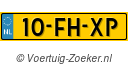 10FHXP