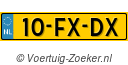 10FXDX