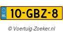 10GBZ8