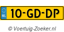 10GDDP