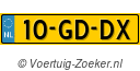 10GDDX