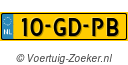 10GDPB