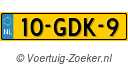 10GDK9