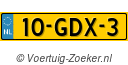 10GDX3