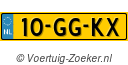 10GGKX