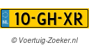 10GHXR