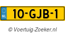 10GJB1