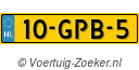 10GPB5