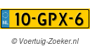 10GPX6