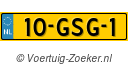 10-GSG-1