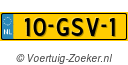 10GSV1