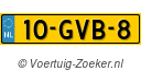 10GVB8