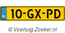 10GXPD