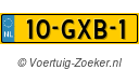 10-GXB-1