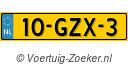 10GZX3