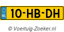 10HBDH