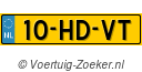 10HDVT