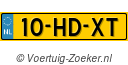 10HDXT