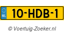 10HDB1