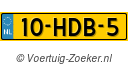 10HDB5