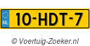 10HDT7