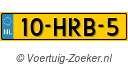 10HRB5