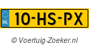 10HSPX